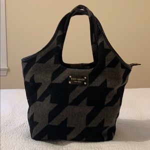 Kate Spade tote bag